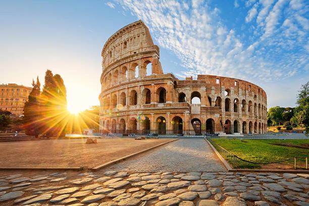 Appartement Trastevere House-suite Elegante Nel Centro Storico Rome