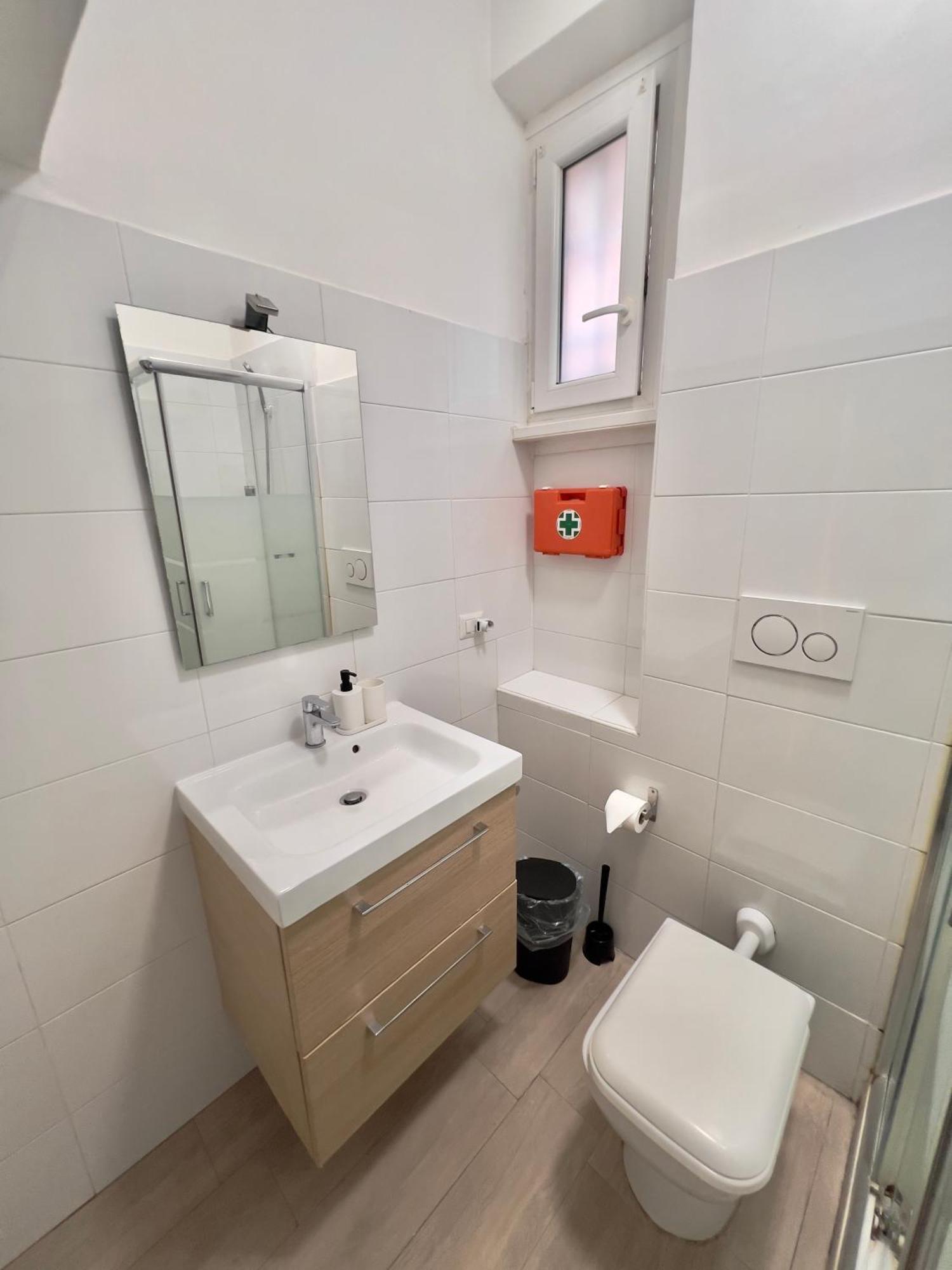 Trastevere House-suite Elegante Nel Centro Storico Appartement