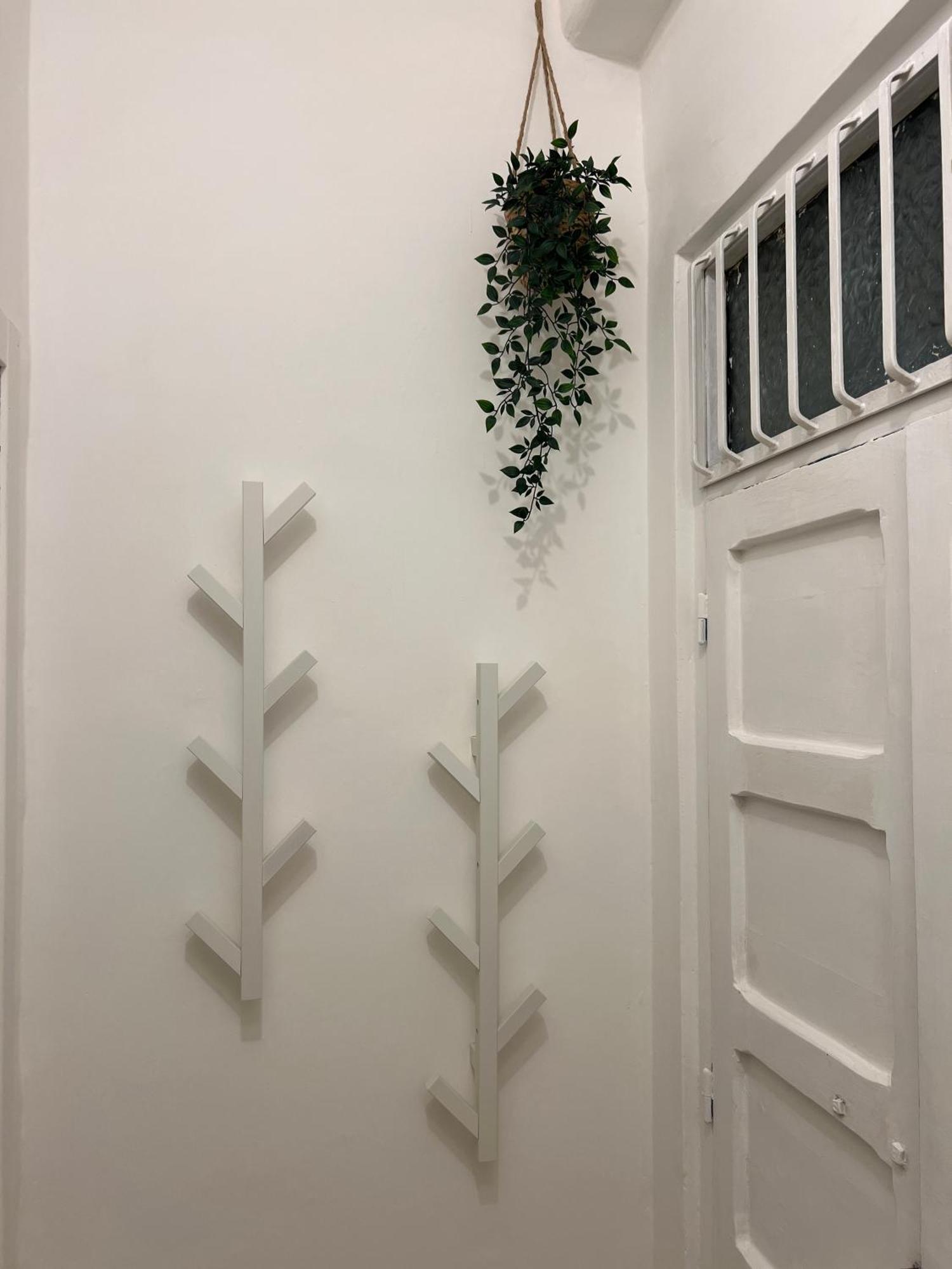 Appartement Trastevere House-suite Elegante Nel Centro Storico *