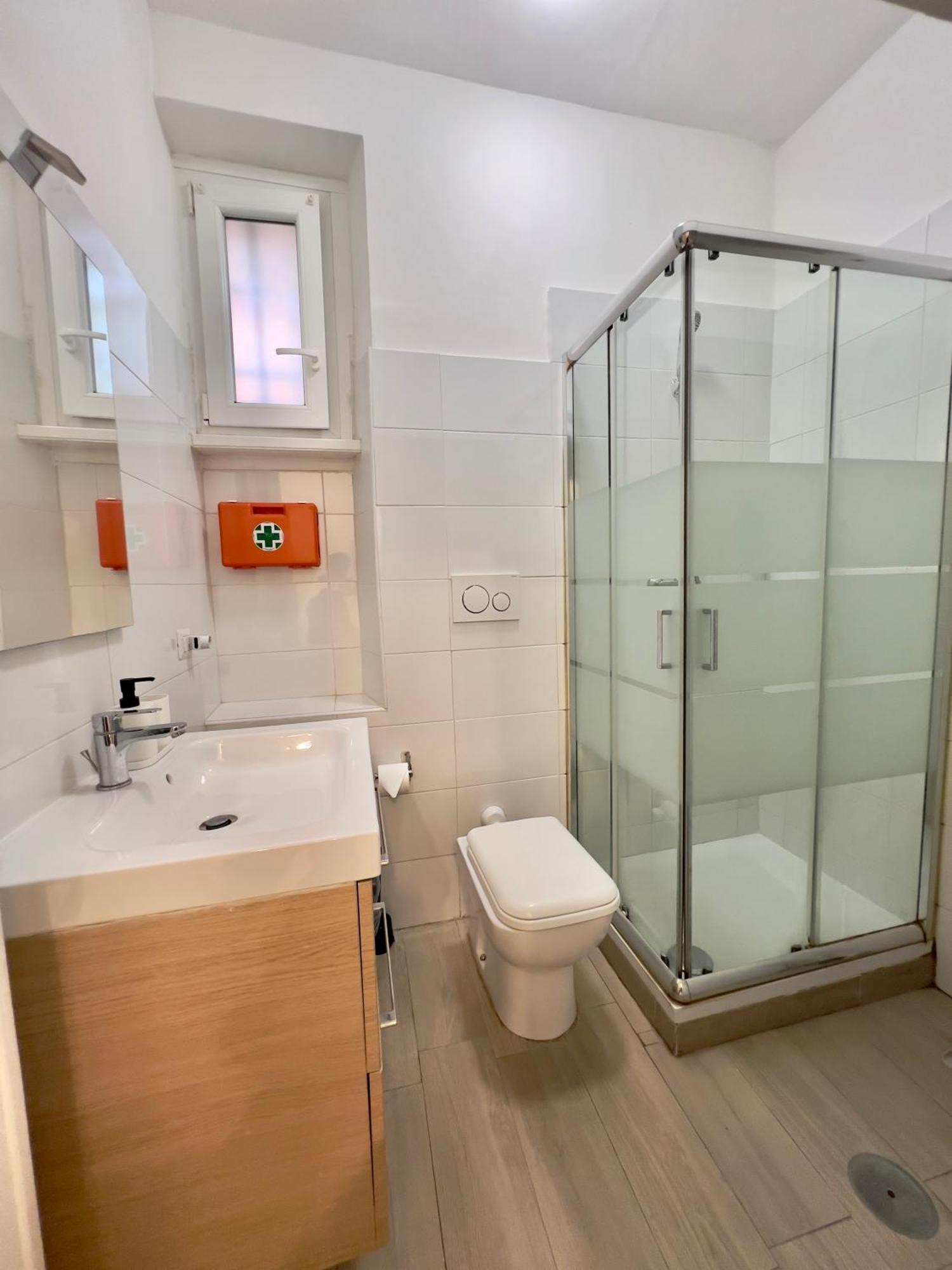Trastevere House-suite Elegante Nel Centro Storico Appartement Rome