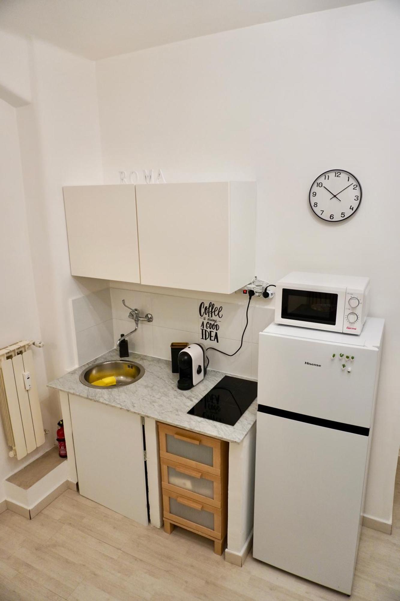 Trastevere House-suite Elegante Nel Centro Storico Appartement *