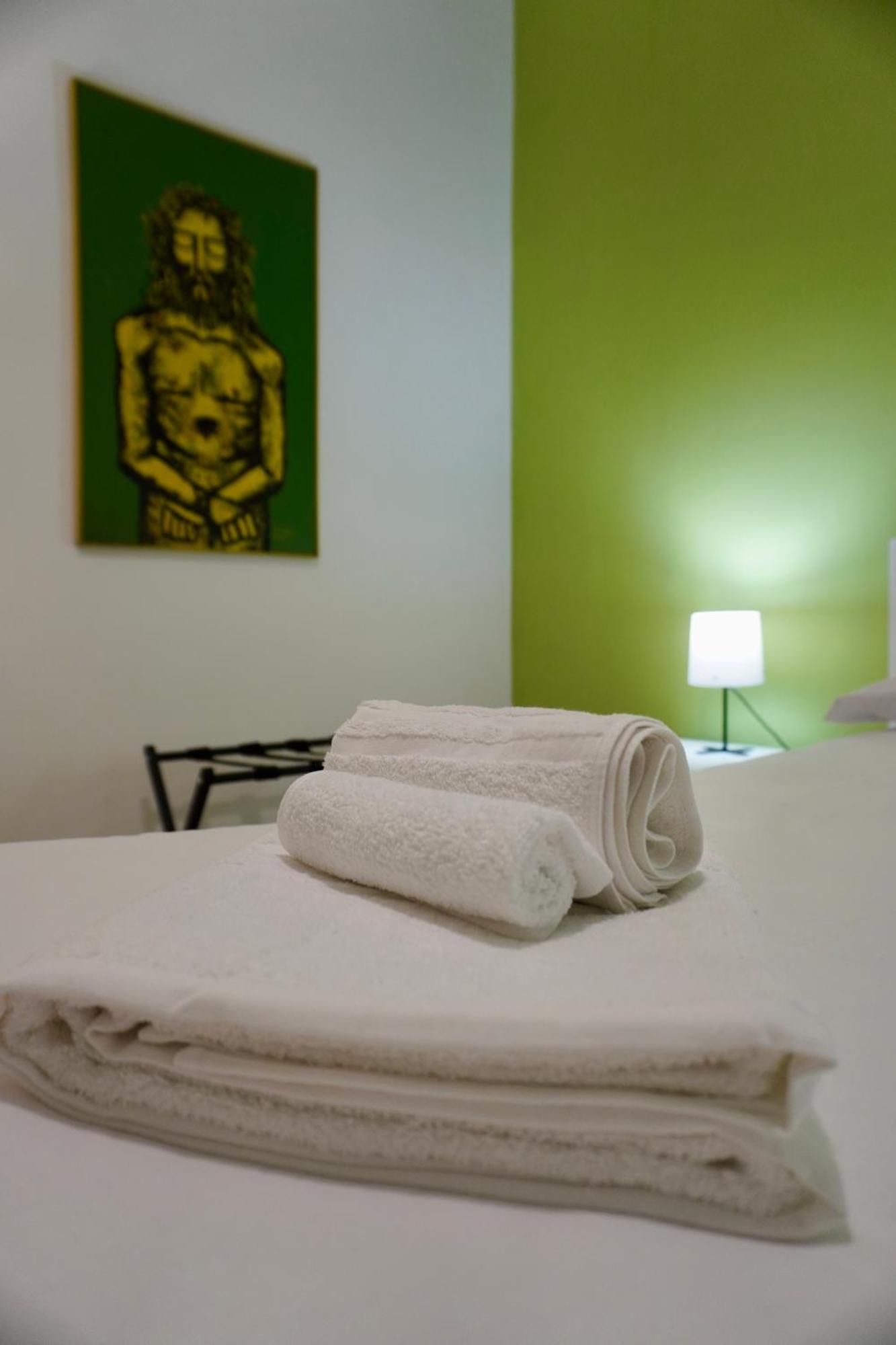 Trastevere House-suite Elegante Nel Centro Storico Appartement Rome