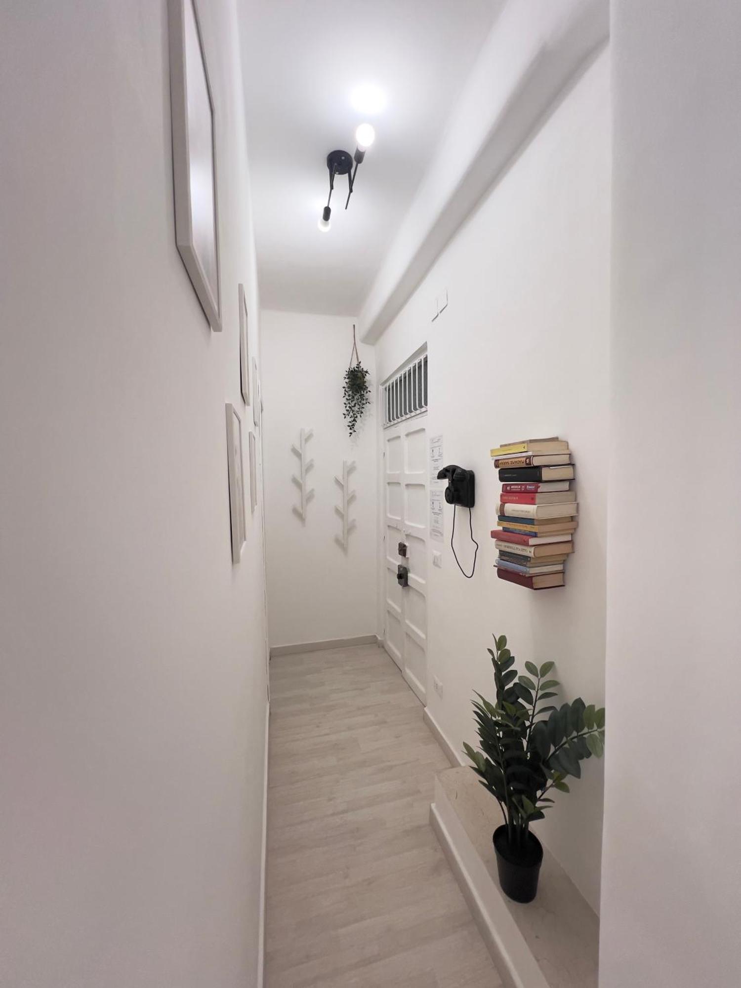 Appartement Trastevere House-suite Elegante Nel Centro Storico Rome