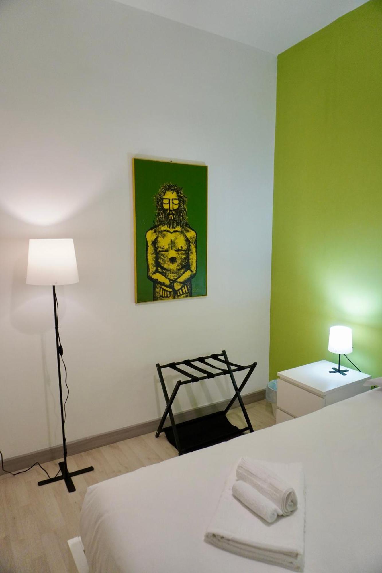 Appartement Trastevere House-suite Elegante Nel Centro Storico